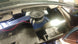 1970 - 1972 Chevelle Dual Front Speaker Dash Stereo Speakers, 30 Watt, Mounts in Original Location, Pair, Angle 2