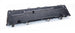 1966 - 1967 Chevelle Dash Instrument Cluster Gauges Set, VHX : Speedometer, Tachometer, Oil Pressure, Water Temp, Angle 9