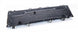 1966 - 1967 Chevelle Dash Instrument Cluster Gauges Set, VHX : Speedometer, Tachometer, Oil Pressure, Water Temp, Angle 9