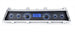 1966 - 1967 Chevelle Dash Instrument Cluster Gauges Set, VHX : Speedometer, Tachometer, Oil Pressure, Water Temp, Angle 11