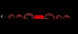 1966 - 1967 Chevelle Dash Instrument Cluster Gauges Set, VHX : Speedometer, Tachometer, Oil Pressure, Water Temp, Angle 7