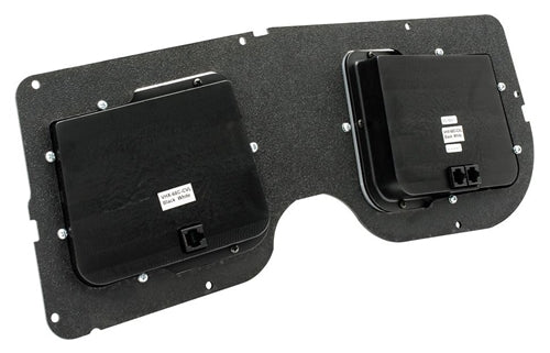 68 Chevelle Dash Instrument Cluster Gauges Set, VHX : Speedometer, Tachometer, Oil Pressure, Water Temp, Voltmeter, Angle 9
