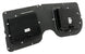 68 Chevelle Dash Instrument Cluster Gauges Set, VHX : Speedometer, Tachometer, Oil Pressure, Water Temp, Voltmeter, Angle 9