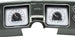 68 Chevelle Dash Instrument Cluster Gauges Set, VHX : Speedometer, Tachometer, Oil Pressure, Water Temp, Voltmeter, Angle 4