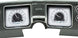 68 Chevelle Dash Instrument Cluster Gauges Set, VHX : Speedometer, Tachometer, Oil Pressure, Water Temp, Voltmeter, Angle 4