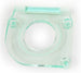 1970 Chevelle Headlight Switch Dash Lens, Green