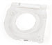1971 - 1972 Chevelle Headlight Switch Dash Lens, Clear