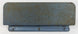 1966 - 1967 Chevelle Dash Glove Box Door Assembly, Original GM Used