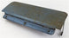 1966 - 1967 Chevelle Dash Glove Box Door Assembly, Original GM Used, Angle 3