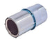 1971 - 1972 Chevelle Dash Cigarette Lighter Female Receptacle Housing with Case and Retainer, Pin Type