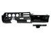 1970 Chevelle Super Sport Complete Dash Kit with OE Style Pre-Assembled SS Round Gauge Instrument Cluster, Circuit, Angle 2