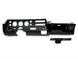 1970 Chevelle Super Sport Complete Dash Kit with OE Style Pre-Assembled SS Round Gauge Instrument Cluster, Circuit, Angle 2