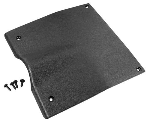 1970 Chevelle Super Sport Complete Dash Kit with OE Style Pre-Assembled SS Round Gauge Instrument Cluster, Circuit, Angle 8