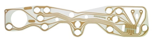 1968 - 1975 Nova Dash Printed Circuit Board, For All Models