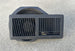 1971 - 1972 Chevelle or Nova Rear Window Defog Defrost Assembly, GM Original Used, Angle 2