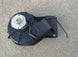 1971 - 1972 Chevelle or Nova Rear Window Defog Defrost Assembly, GM Original Used, Angle 3
