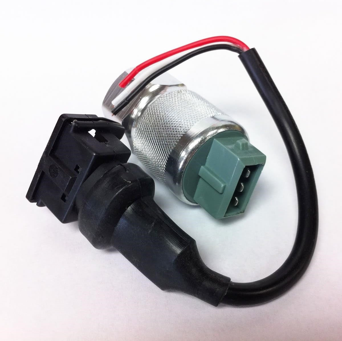 Speedometer Conversion Sending Unit, Electronic, Angle 2