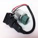 Speedometer Conversion Sending Unit, Electronic, Angle 2