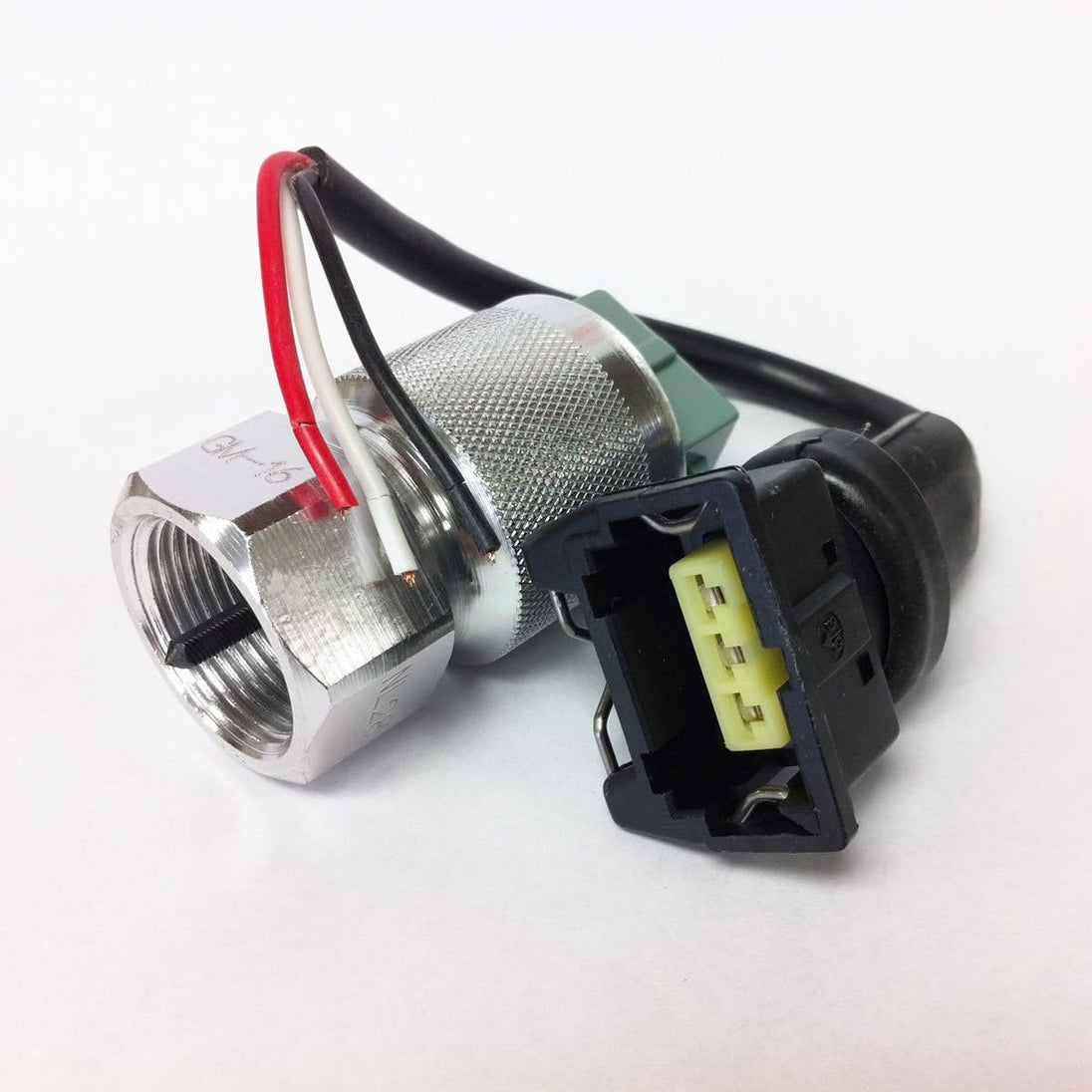 Speedometer Conversion Sending Unit, Electronic, Angle 3