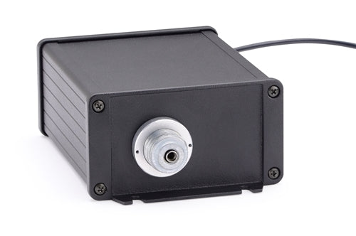Electronic Signal to Mechanical Speedometer Cable Drive Adaptor, ECD-200BT, Angle 2