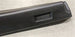 1969 - 1974 Nova Dash Pad Without Air Conditioning, Black, Angle 2