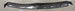 1969 - 1974 Nova Dash Pad Without Air Conditioning, Black, Angle 5