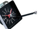 1969 - 1974 Nova Dash Mounted Clock With Quartz Movement, 994125, Angle 3