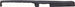 1969 - 1974 Nova Dash Pad, With Air Conditioning, Black