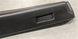1969 - 1974 Nova Dash Pad, With Air Conditioning, Black, Angle 3