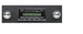 1968 - 1976 Nova USA-230 Radio with AM/FM Stereo and Auxiliary Input, Angle 2