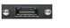 1968 - 1976 Nova USA-230 Radio with AM/FM Stereo and Auxiliary Input, Angle 2
