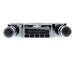 1968 - 1976 Nova USA-630 Radio with AM/FM Stereo, USB, CD Control and Auxiliary Input