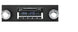 1968 - 1976 Nova USA-630 Radio with AM/FM Stereo, USB, CD Control and Auxiliary Input, Angle 3