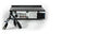 1968 - 1976 Nova USA-630 Radio with AM/FM Stereo, USB, CD Control and Auxiliary Input, Angle 4