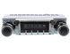 1968 - 1976 Nova USA-740 Radio with Bluetooth, AM/FM Stereo, USB, CD Control and Auxiliary Input