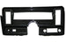 1969 - 1971 Nova Dash Instrument Cluster Housing, With Air Conditioning