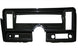 1969 - 1971 Nova Dash Instrument Cluster Housing, With Air Conditioning