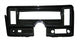 1969 - 1971 Nova Dash Instrument Cluster Housing, With Air Conditioning, Angle 2