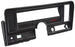 1972 - 1974 Nova Dash Instrument Cluster Housing, Without Air Conditioning
