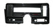 1972 - 1974 Nova Dash Instrument Cluster Housing, Without Air Conditioning, Angle 2