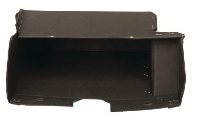 1968 Nova Glove Box Liner with Air Conditioning