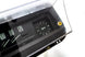 1969 Nova Dash Gauge Cluster Housing Assembly, Original GM Used, Angle 3
