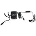 Bluetooth Kit for Custom Autosound USA-630 Radios, Angle 2