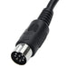Bluetooth Kit for Custom Autosound USA-630 Radios, Angle 3
