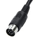 Bluetooth Kit for Custom Autosound USA-630 Radios, Angle 3