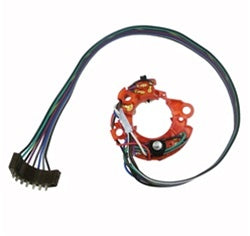 Turn Signal Switch Wiring Harness Assembly, Boyne Style