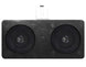 Center Dash Dual Front Speaker for models Without Air Conditioning, Angle 2