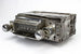 1967 Chevrolet Impala AM Radio, Original GM Used, Angle 2