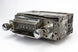 1967 Chevrolet Impala AM Radio, Original GM Used, Angle 2