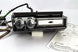 1969 Chevelle or Nova Dash Mounted 8 Track Tape Player, Original GM Used, 7307341, Angle 2